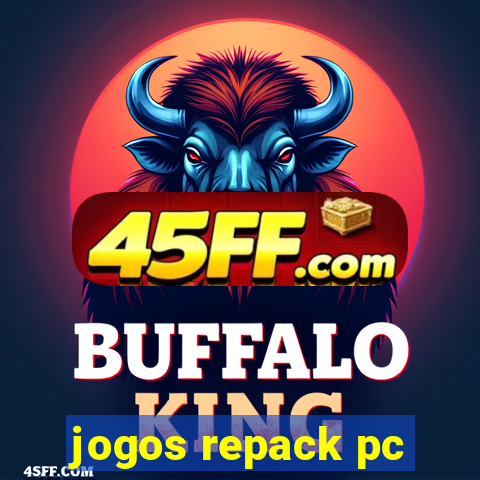jogos repack pc